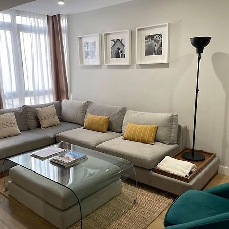 Apartamento Velarde-Maestranza เซบีญา ภายนอก รูปภาพ