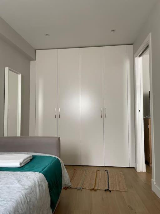 Apartamento Velarde-Maestranza เซบีญา ภายนอก รูปภาพ