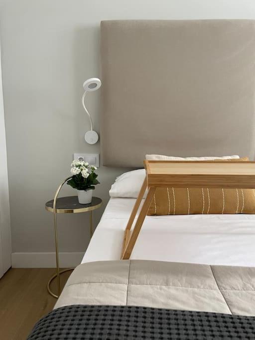 Apartamento Velarde-Maestranza เซบีญา ภายนอก รูปภาพ