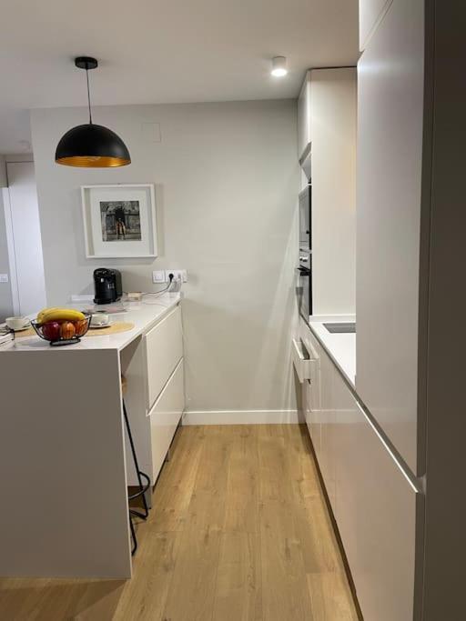 Apartamento Velarde-Maestranza เซบีญา ภายนอก รูปภาพ